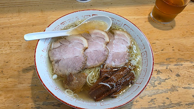 중화소바 사토우 사진 5