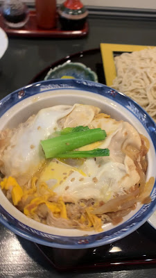 そば料理 寅乃子 사진 2