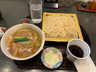 そば料理 寅乃子 사진 4