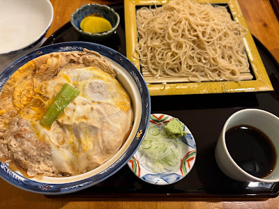 そば料理 寅乃子 사진 3