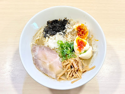 중국 소바 카나리아（라면） 사진 4