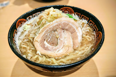 らーめん食堂 木下風 사진 4
