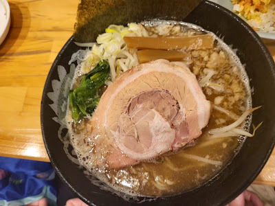 らーめん食堂 木下風 사진 2