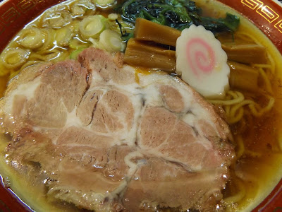 らーめん食堂 木下風 사진 3