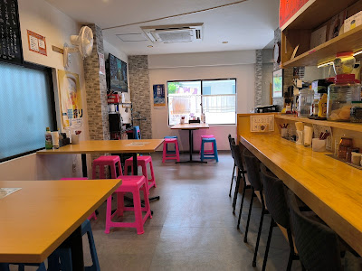 らーめん食堂 木下風 사진 5