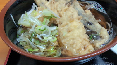 타치쿠이소바 츠카사 사진 2
