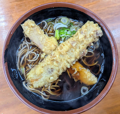 타치쿠이소바 츠카사 사진 4