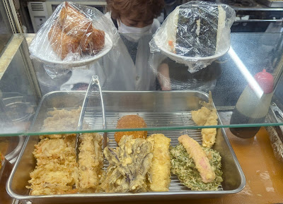 타치쿠이소바 츠카사 사진 5
