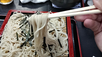 쇼게츠 소바도코로 사진 2