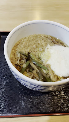Soba Restaurant Shirakawago 사진 2