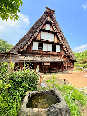 Soba Restaurant Shirakawago 사진 4