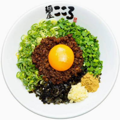 멘야코코로 오오오카야마본점 사진 3