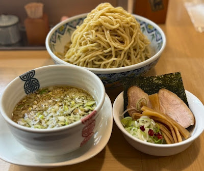 중화소바 타카노 사진 4