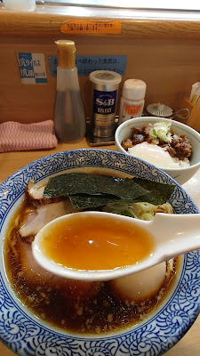 중화소바 타카노 사진 2