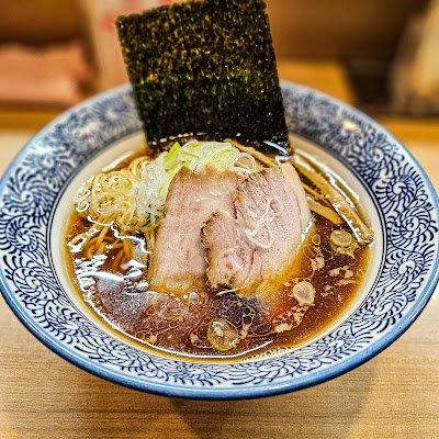중화소바 타카노 사진 3