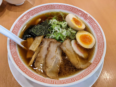 Gyoza Shokudo 사진 3