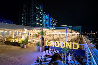 【BBQ PLAY GROUND】お台場デックス東京ビーチ店 사진 4