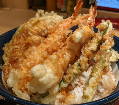 Tendon Tenya 사진 3