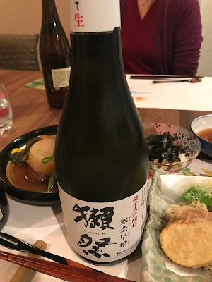 旅系 youtuberの店・十割蕎麦さむらい 사진 3