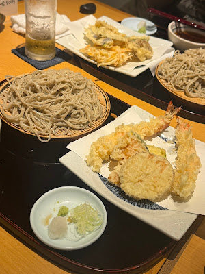 Soba Ichijin 사진 4
