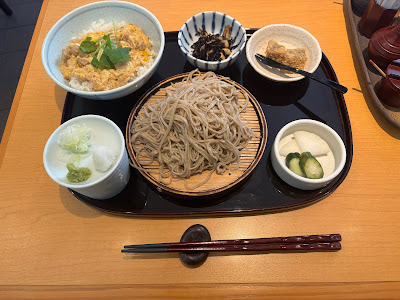 Soba Ichijin 사진 3