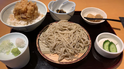 Soba Ichijin 사진 2
