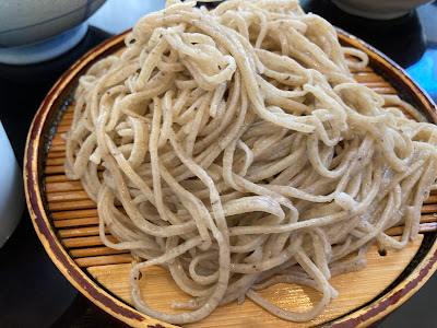 Soba Ichijin 사진 5