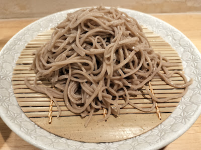소바카이세키 요시 사진 3