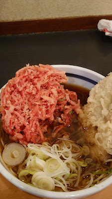 蕎麦一心たすけ 田町店 사진 2