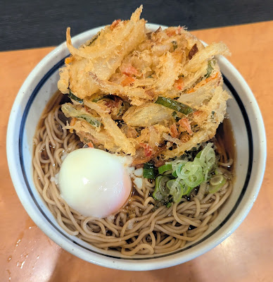 蕎麦一心たすけ 田町店 사진 4