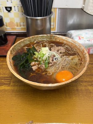 Ikejiri Soba 사진 3