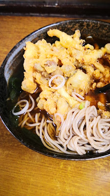 Ikejiri Soba 사진 2