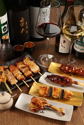 야키토리 아라키야마 사진 3