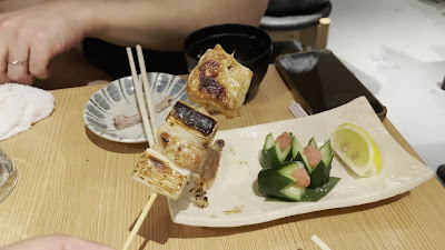 선술집 야키토리 키리시마 사진 2
