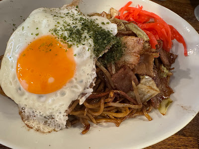 鉄板やきそば·酒場 しぶやき 사진 4
