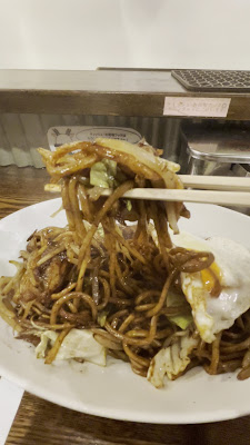 鉄板やきそば·酒場 しぶやき 사진 2