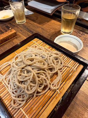 아자부 카와카미안 사진 2
