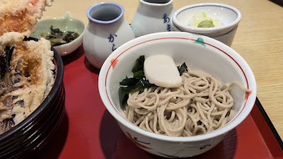 Azabu Nagasaka Sarashina Honten 사진 2