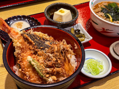Azabu Nagasaka Sarashina Honten 사진 3