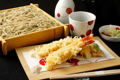 Soba Tokiwa 사진 4