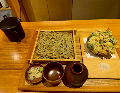 Soba Tokiwa 사진 5