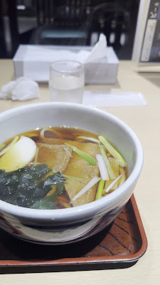 Soba noodle shop,Omura-an 사진 2