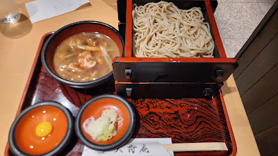 Soba noodle shop,Omura-an 사진 4