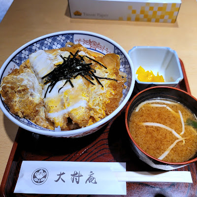 Soba noodle shop,Omura-an 사진 3