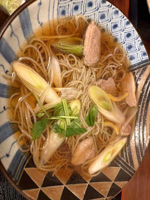 Shōhei soba noodle restaurant 사진 2