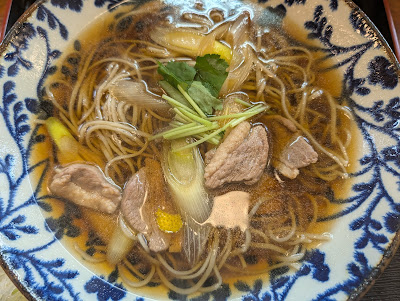 Shōhei soba noodle restaurant 사진 3
