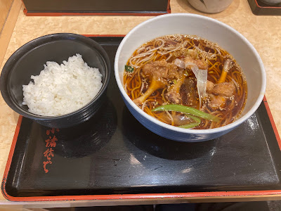 Komorosoba Shibakoen 사진 4