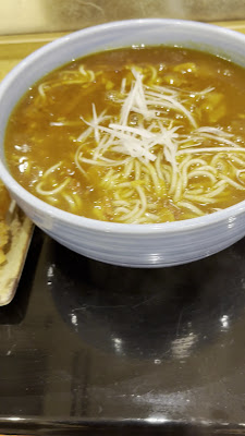 Komorosoba Shibakoen 사진 2