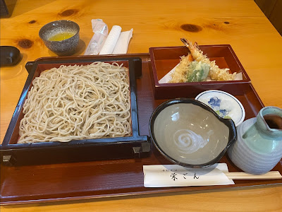 栄ごん 手打ち蕎麦 사진 3