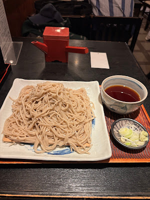 そば處 大野屋富ケ谷店 사진 4
